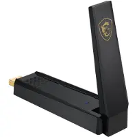 MSI Axe5400 Wlan-antenne