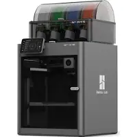 Bambu Lab X1E combo 3D-printer