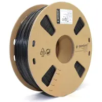 Gembird ASA Filament schwarz 1.75 mm 1 kg
