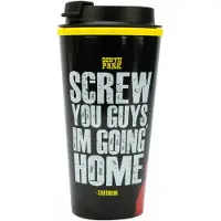 Thumbs Up South Park: Screw Top Thermal Flask