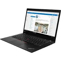 Lenovo X13 G1 R3 PRO 4450U/8GB/256M2/FHD/B/C/W10PE