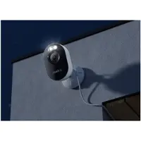 Reolink Lumus Series E430, IP-Sicherheitskamera, Draußen, Verkabelt & Kabellos, Google Assistant, 180 lm, 6500 K