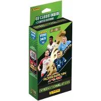 FIFA 365 2024 Star Signing Sammelkarten