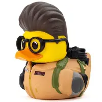 TUBBZ Ghostbusters Egon Spengler Boxed Edition 10 Cm Ente