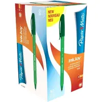 Papermate Inkjoy 100cap