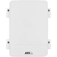 Axis 5505-401, Behausung, Universal, Weiß, Q1765-LE Q3505-VE P5414-E/P5415-E PTZ Q1931-E / Q1932-E T93F10, Kabelgebunden