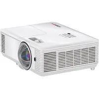 Screenplay MULTIMEDIA PROJECTOR, 4200 ANSI Lumen, DLP, XGA (1024x768), 30000:1, 4:3, 711,2 - 7620 mm (28 - 300")