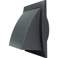 Europlast External Ventilation Grilles Nd10fva
