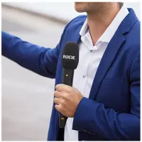 Rode Interview Pro Funkmikrofon