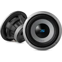 Alpine S2-W10D2