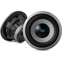 Alpine S2-W10D4