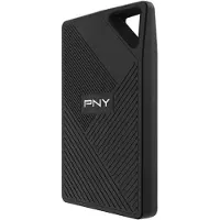 PNY RP60 - SSD - 1 TB - extern (tragbar) - USB