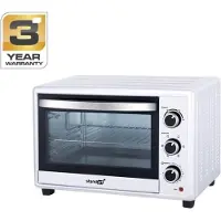 Standart ELECTRIC OVEN KR-102L-36(C)