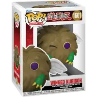 Funko POP! Yu-gi-oh! Geflügelter Kuriboh