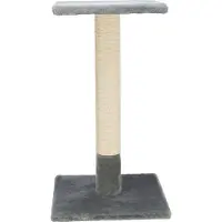 Trixie Kratzstamm Baena - mittelgrau - 69 cm