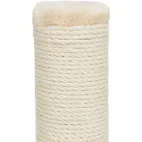 Trixie Kratzstamm Batres - beige - 62 cm