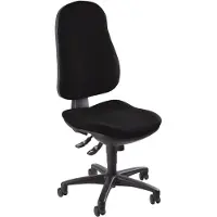 Topstar Support SY - Stuhl - Drehgelenk - Polyacrylgewebe
