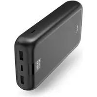 Hama 201711 Power Pack Performance 24 24000mAh