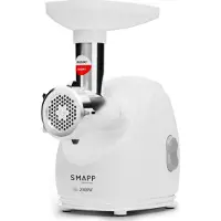 Smapp 489.8 Zerkleinerer
