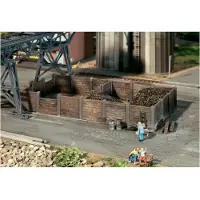 Faller Kulbunker H0 Faller 120254