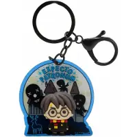 Thumbs Up HARRY POTTER - Expecto Patronum - Porte-Clé 3D