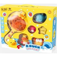 Bduck B. Duck - Bath Set (258-0716)