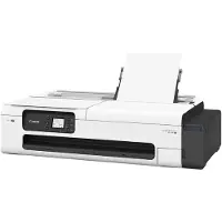 Canon imagePROGRAF TC-20M, Tintenstrahl, 2400 x 1200 DPI, JPEG, PDF, Schwarz, Cyan, Magenta, Gelb, Farbscan, 1200 x 2400 DPI