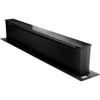 Elica Downdraft Tischlüfter Pandora BL/F/90 PRF0120979