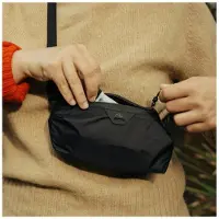 Peak Design Ultraleicht-Packwürfel XX-Small, schwarz