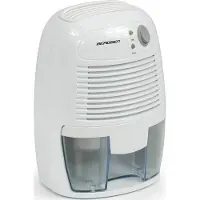 Berdsen BR-68W weißer Luftentfeuchter - Feuchtigkeitsabsorber