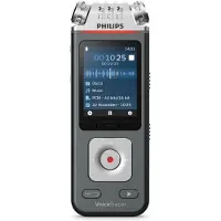 Philips Dvt 8115 Diktiergerät