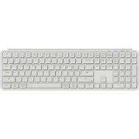 Keychron Ultra Slim B6 Pro Funktastatur Englisch