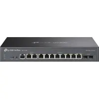 TP-LINK Er7412-m2 Switch