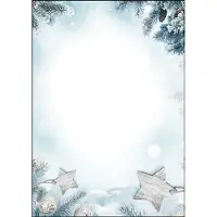 Sigel Snow Star