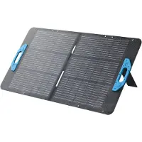 Anker Ps100 Tragbares Solarmodul 100w