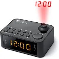 Muse M-178 P Uhrenradio