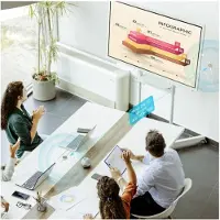 J5CREATE ScreenCast 4K Wireless Display HDMI Extender