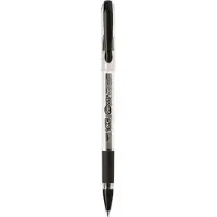 BIC Gel-ocity Stic Gel pen black Box 30 pcs.