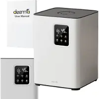 Deerma Luftbefeuchter DEM-F951W