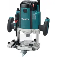 Makita frezarka górno. 2100w rp2303fc01