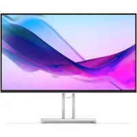 Lenovo L24i-4A, 60,5 cm (23.8"), 1920 x 1080 Pixel, Full HD, LED, 6 ms, Grau