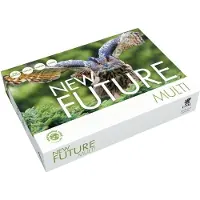 Navigator Multifunktionspapir New Future Multi, A4, 75 g, pakke a 500 ark