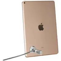 Targus Asp001glx 3 M Sicherheitskabel Für Laptop