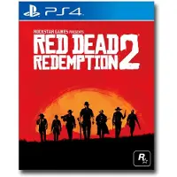 Red Dead Redemption 2 [uncut Edition] (PS4)