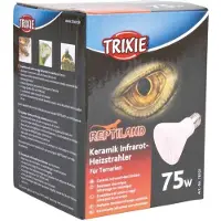 Trixie Keramische Infrarot-heizung 75 W