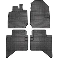 Frogum Isuzu D-max Double Cab 2019-heden rubbermat