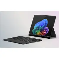 Microsoft Surface Pro 11 Copilot+ PC, 33 cm (13"), 2880 x 1920 Pixel, 512 GB, 16 GB, Windows 11 Pro, Platin