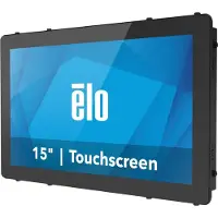 ELO Touch Solutions E131375, 39,6 cm (15.6"), 1920 x 1080 Pixel, Full HD, TFT-LCD, 315 cd/m², Kapazitiv
