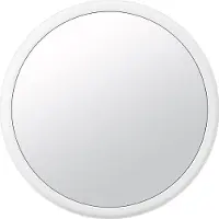 JJC MS M2 Magnetic Makeup Mirror White