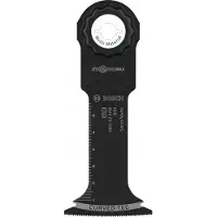 Bosch PRO MAII 52 APB Blatt für Multifunktionswerkzeuge, 52 x 75 mm